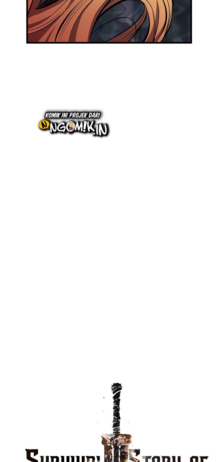 Otherworldly Sword King’s Survival Records chapter 22